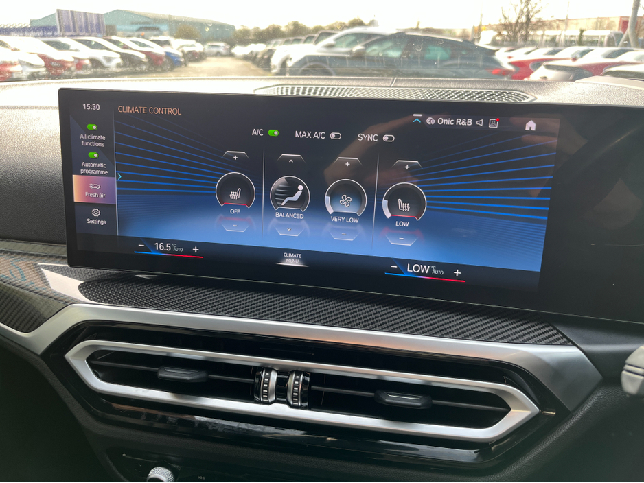 2022 BMW i4 - image 21