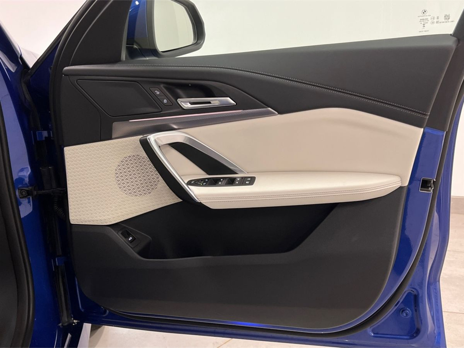 2026 BMW X1 xDrive25e M Sport