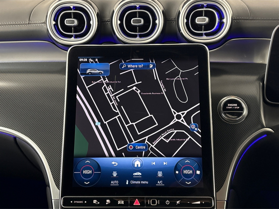 2023 Mercedes-Benz GLC Class - image 17