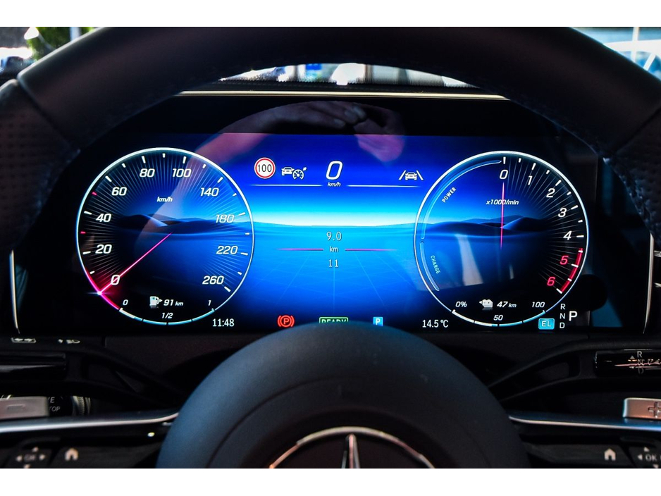 2026 Mercedes-Benz E Class - image 14