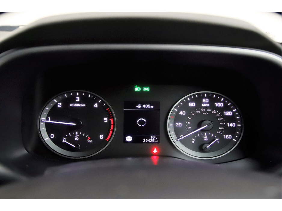 2020 Hyundai Tucson - image 18