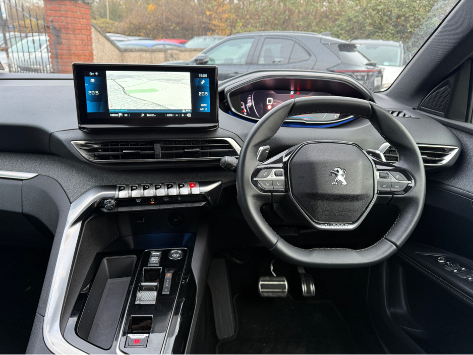 2024 Peugeot 3008 - image 7