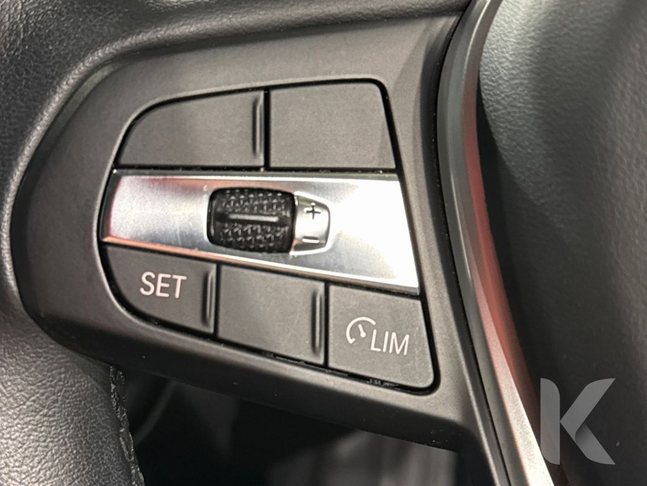 2020 BMW 1 Series NEW MODEL - 118I 1.5 AUTOMATIC - DIGITAL DASH - CRUISE CONTROL - REAR CAMERA €24,950