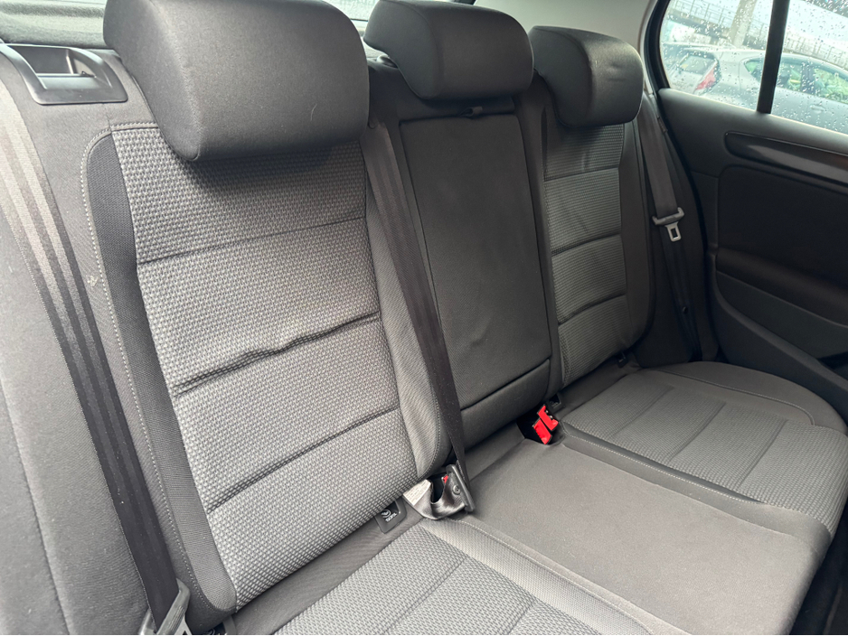 2012 Volkswagen Golf 1.2 TSI AUTO €8,995