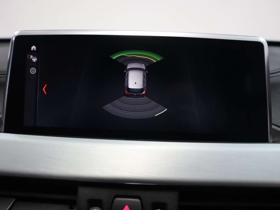 2021 BMW X1 - image 18