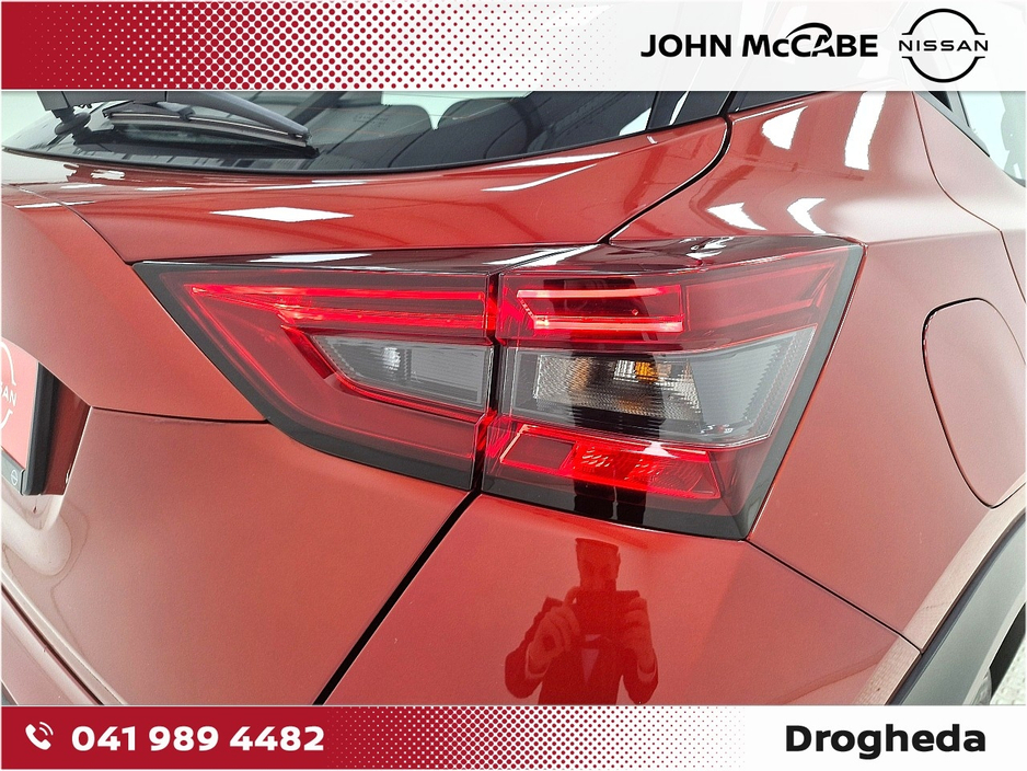 2026 Nissan Juke - image 37