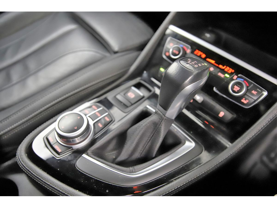 2020 BMW 2 Series 225xe PHEV M SPORT*FULL LEATHER*SAT NAV*REVERSE CAM* €18,990