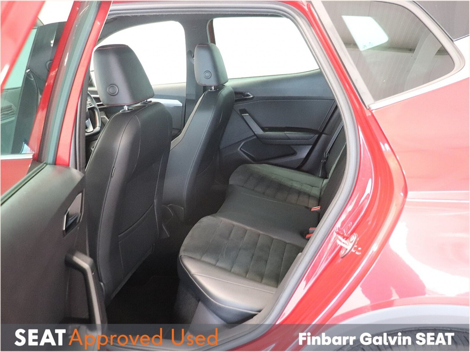 2021 SEAT Arona - image 10