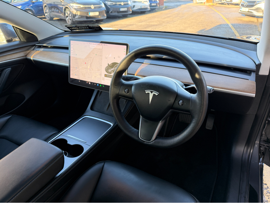 2021 Tesla Model 3 LONG RANGE..AWD..DUAL MOTOR