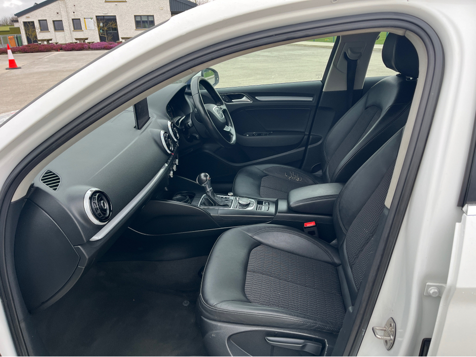 2016 Audi A3 - image 11