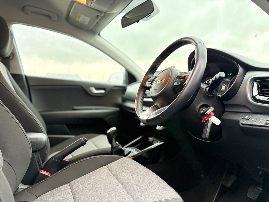 2024 Kia Stonic 1.0 K2 €22,995