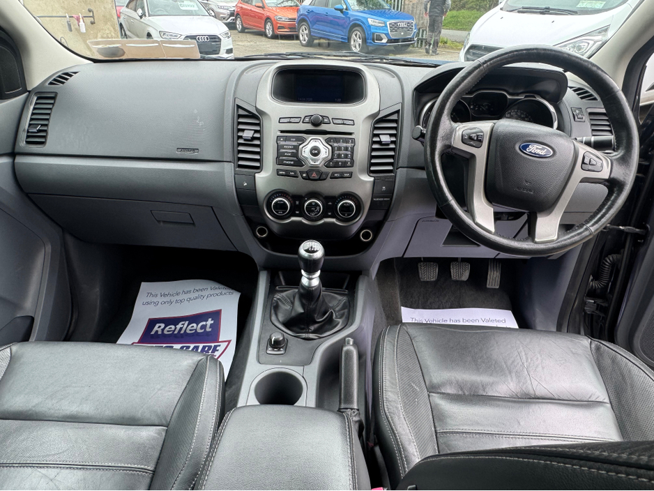 2015 Ford Ranger - image 8