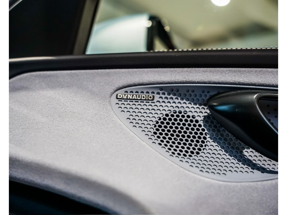 2026 BYD Seal Design 310bhp 570km Range €47,450