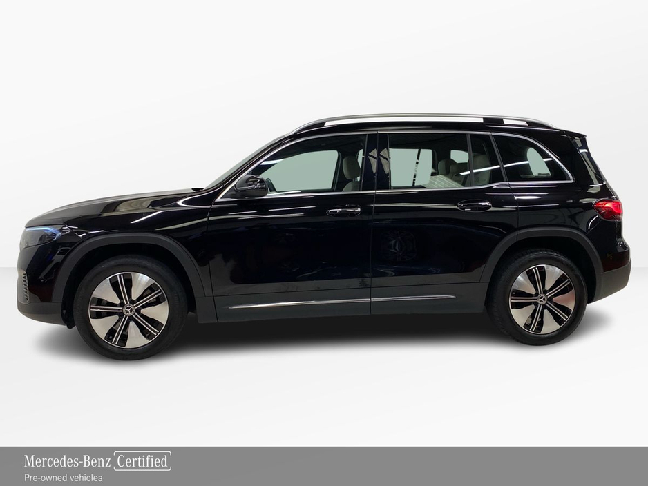 2023 Mercedes-Benz EQB - image 6