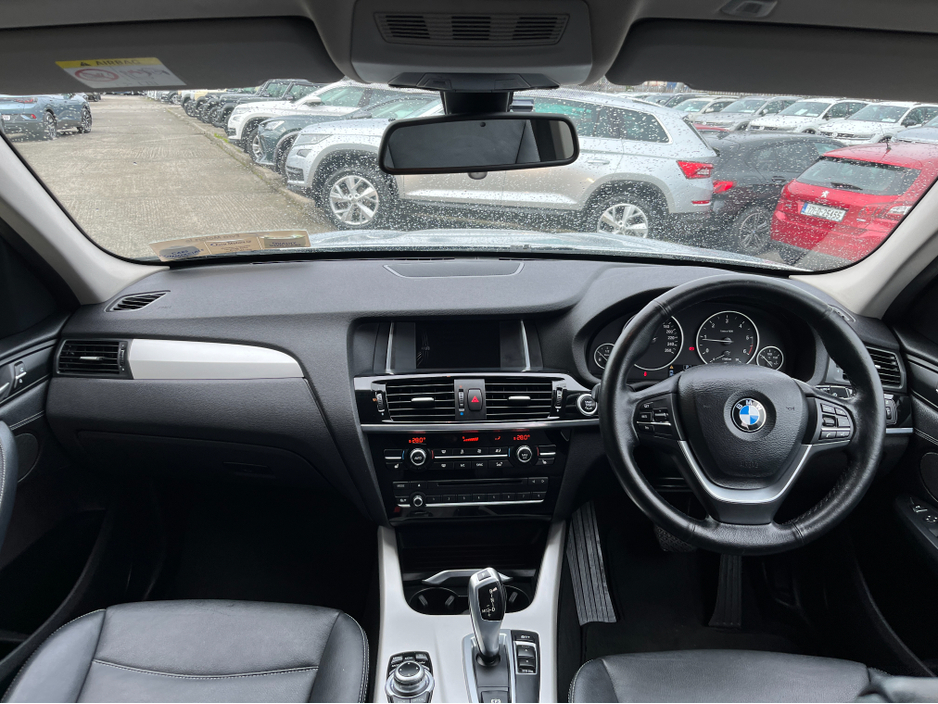 2014 BMW X3 - image 14