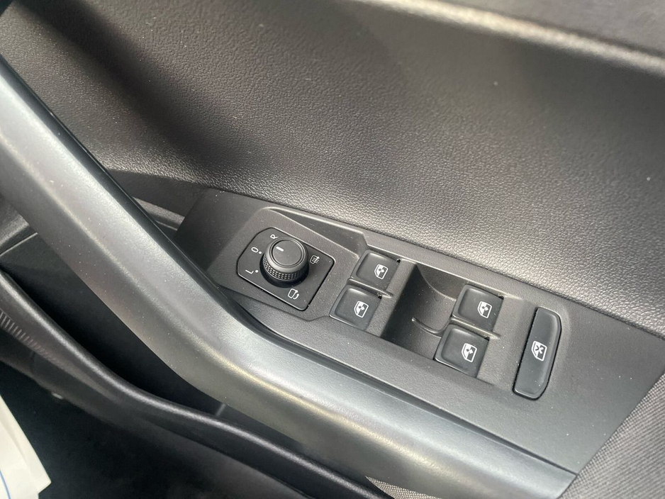 2025 Volkswagen Polo POLO EDITION 75 1.0TSI 95HP D7F €25,975