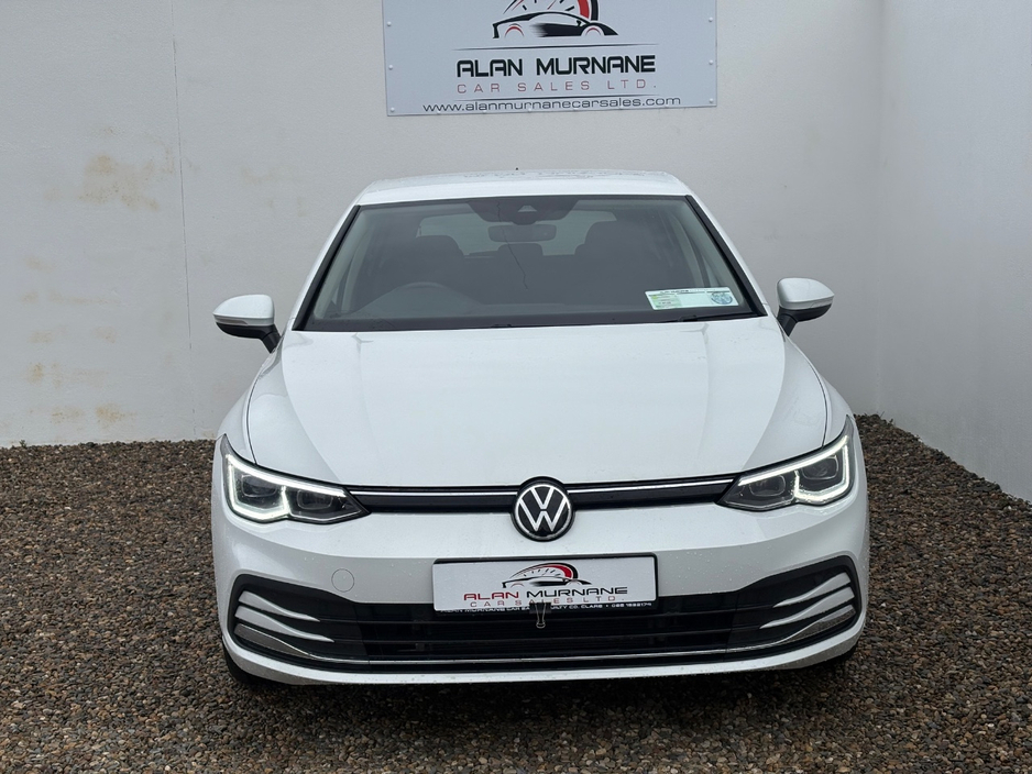 2020 Volkswagen Golf - image 5