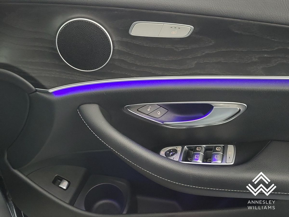 2023 Mercedes-Benz E Class - image 24