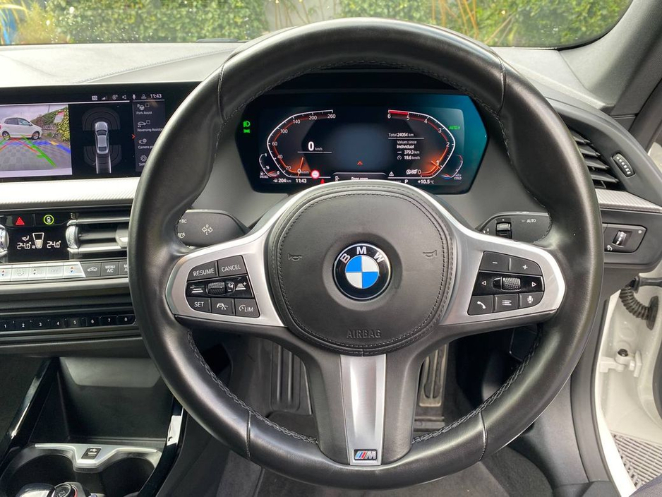 2021 BMW 2 Series - image 4