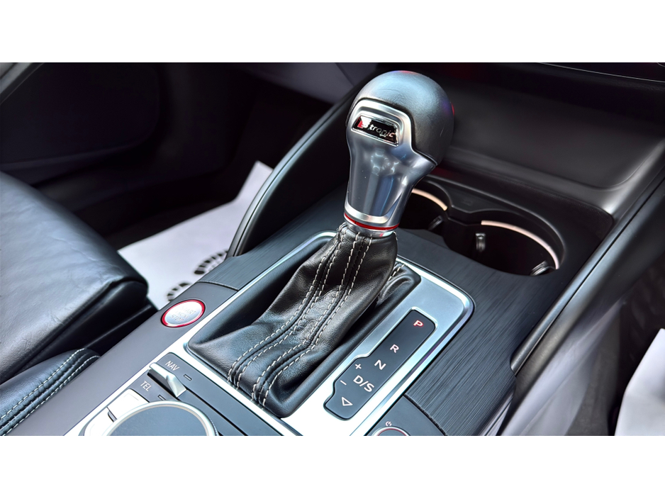 2016 Audi S3 - image 19