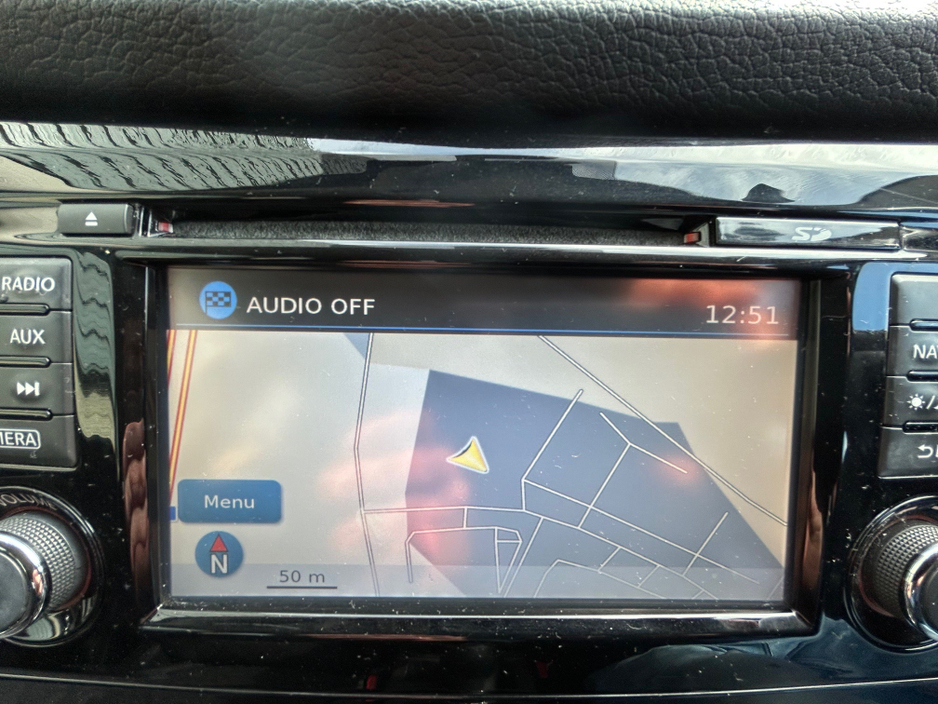 2016 Nissan Qashqai - image 13