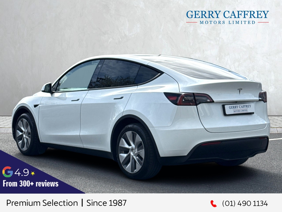 2023 Tesla Model Y - image 2