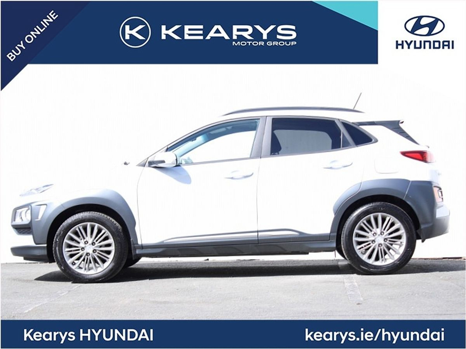 2020 Hyundai Kona - image 3