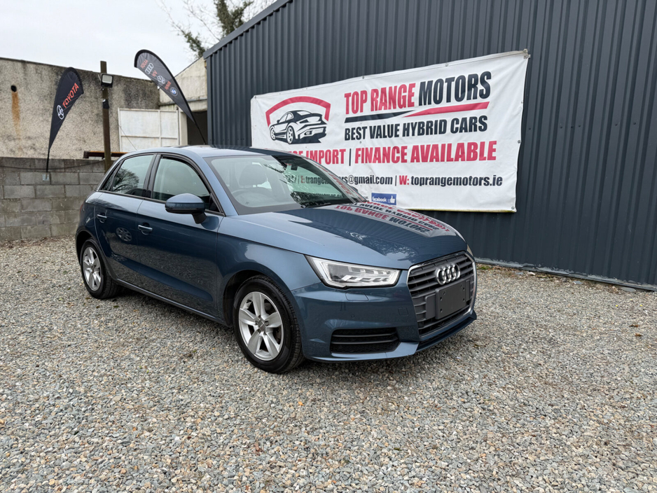 2016 Audi A1 for sale in , Ireland