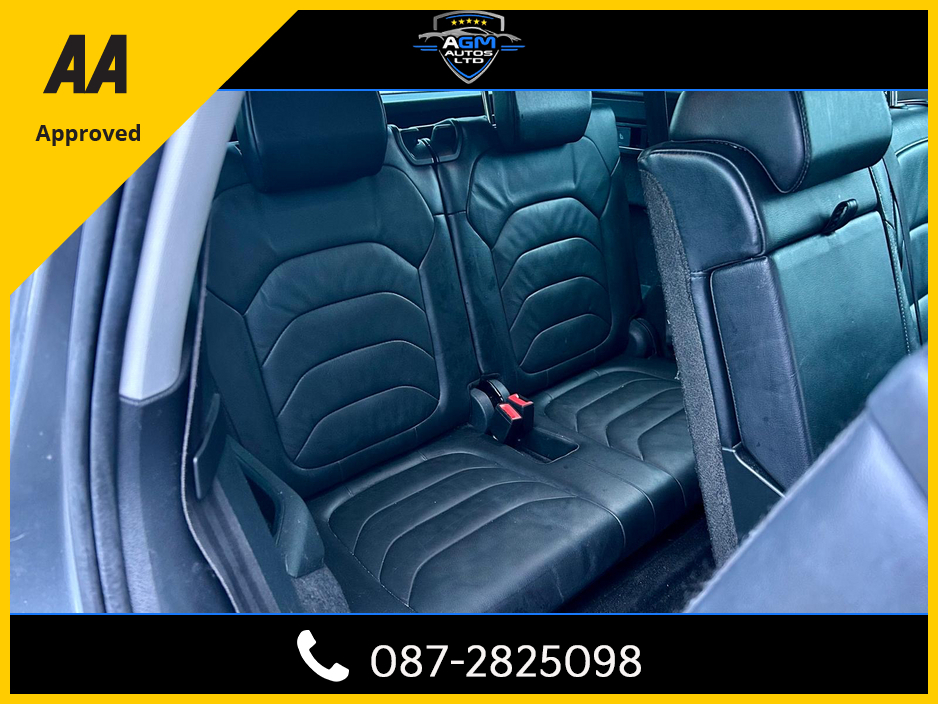 2019 Skoda Kodiaq 7S STYLE 2.0 TDI 150HP DSG 4DR AUTO €27,950