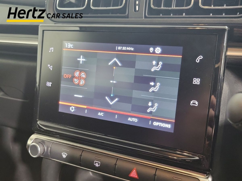 2023 Citroen C3 - image 20