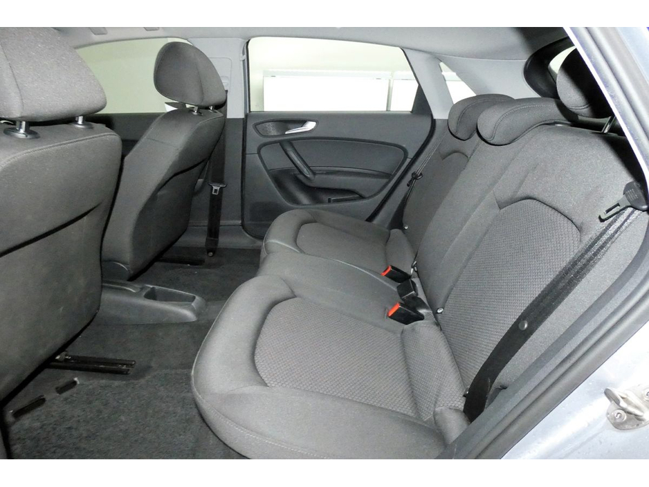 2016 Audi A1 1.0TFSI 95BHP S-TRONIC 5DR *PARK SENSORS*