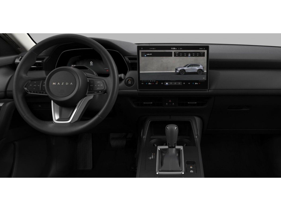 2026 Mazda CX-5 - image 4