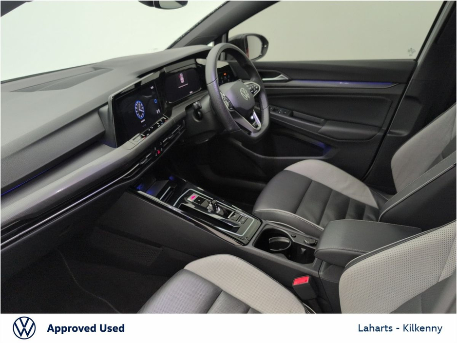 2023 Volkswagen Golf GTD 2.0TDI 5DR 200HP DSG €45,950