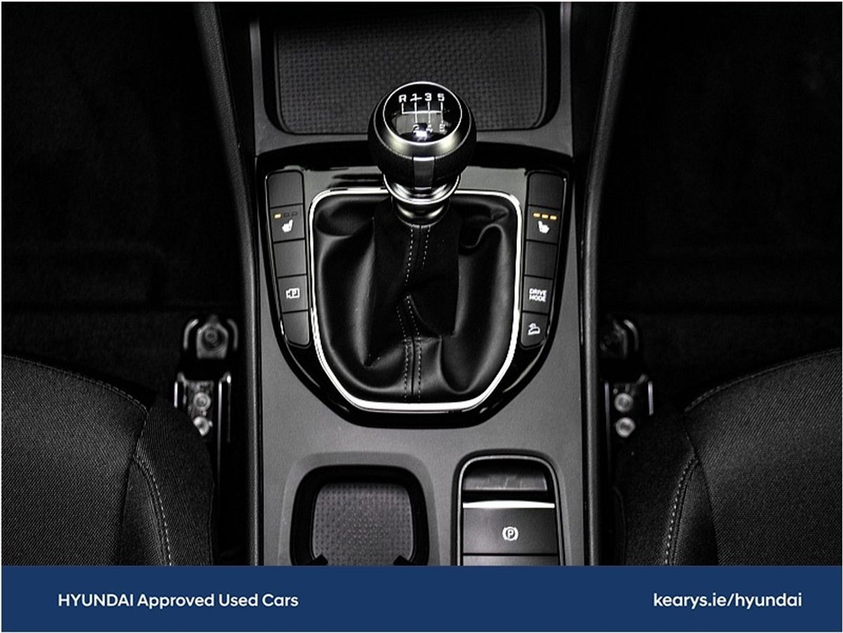 2023 Hyundai Tucson 2WD Comfort Plus