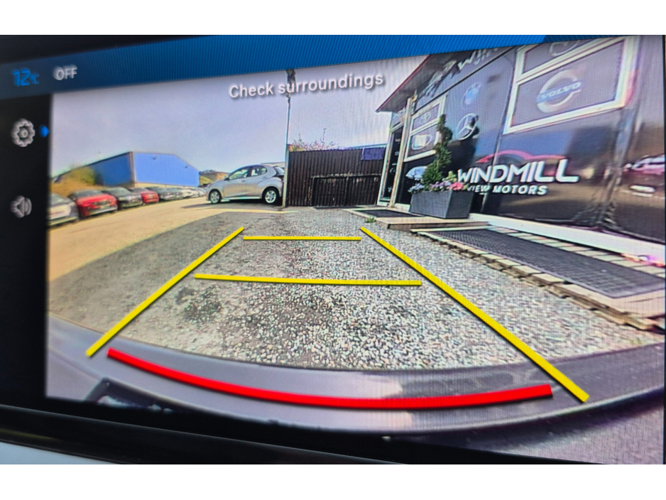 2025 Peugeot 208 - image 29