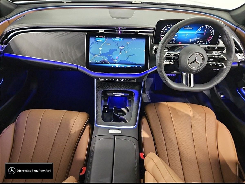 2026 Mercedes-Benz E Class E300De AMG Line with Winter Pack €89,055