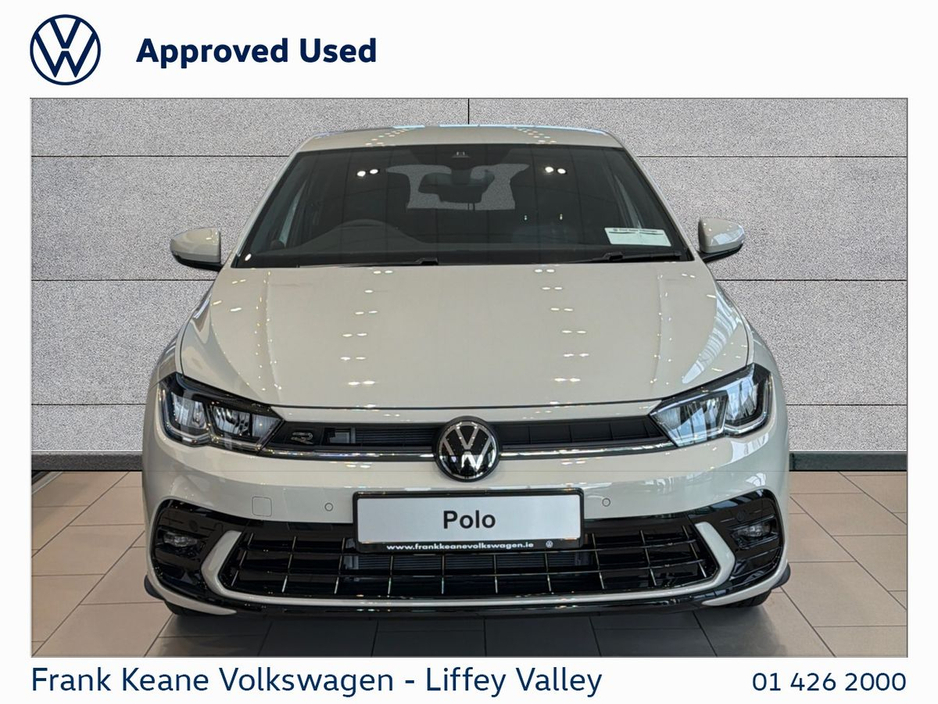 2026 Volkswagen Polo - image 10