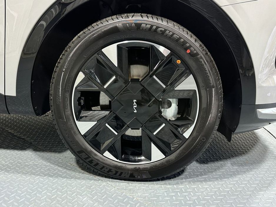 2026 Kia Sportage - image 30