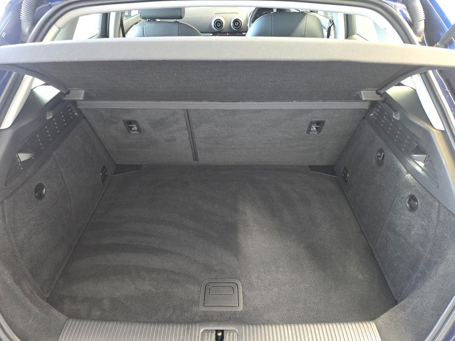 2015 Audi A3 - image 6