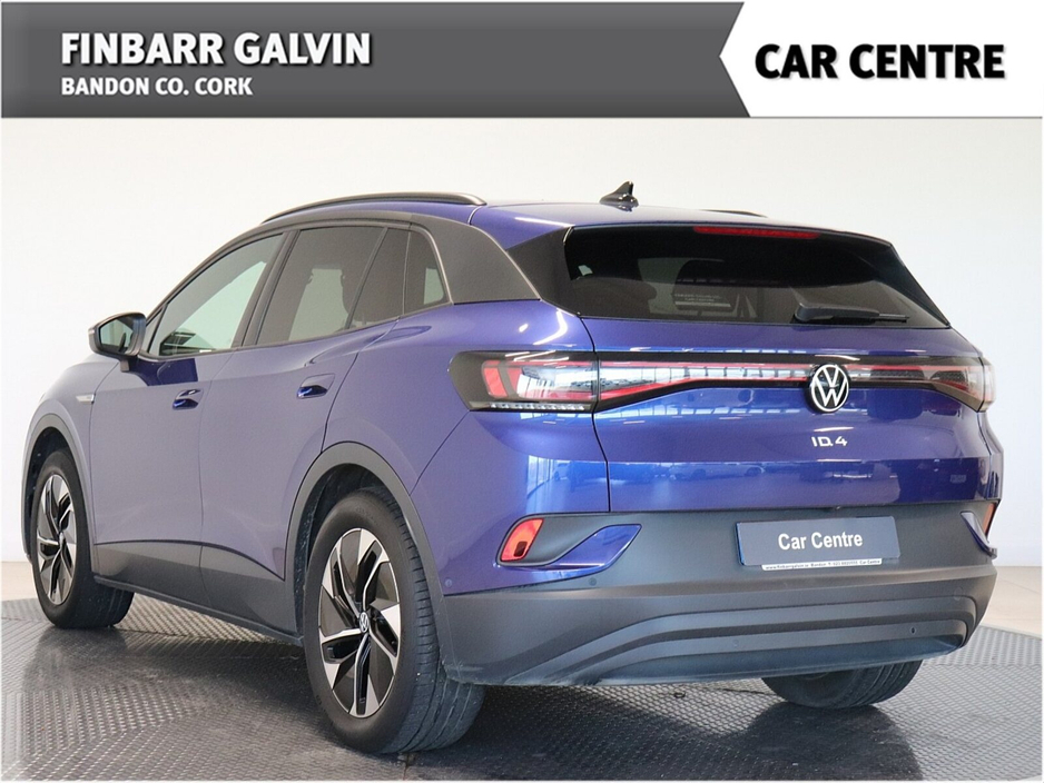 2023 Volkswagen ID.4 - image 2