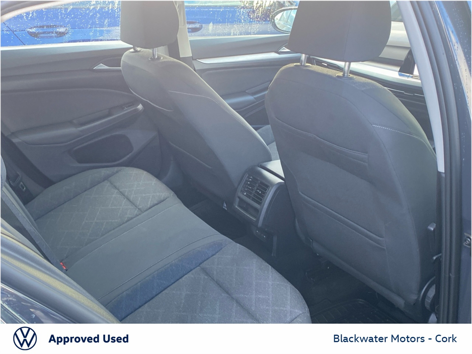 2024 Volkswagen Golf 1.5TSI 5DR LIFE HYBRID AUTOMATIC €31,995