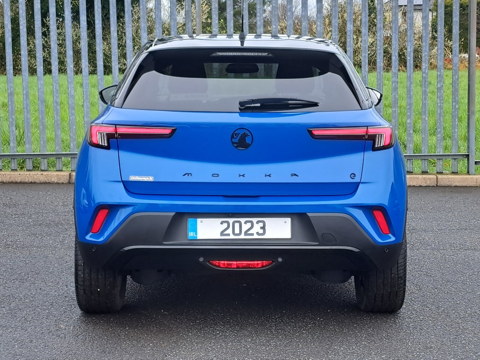 2023 Opel Mokka - image 11