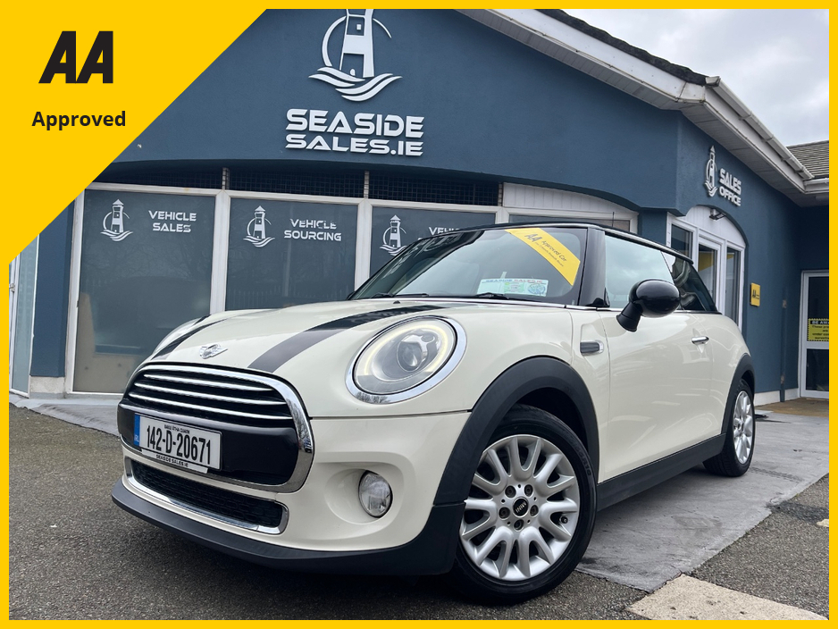 2014 MINI Hatch for sale in , Ireland