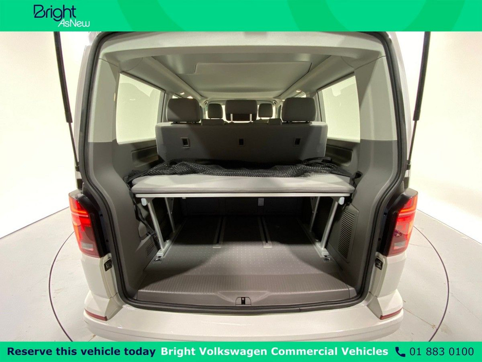 2023 Volkswagen California - image 18