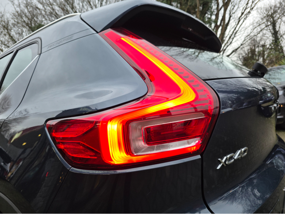 2021 Volvo XC40 1.5 T5 INSCRIPTION PRO. HUGE SPEC. FINANCE ARRANGED. SIMI. AA APPROVED. €26,950