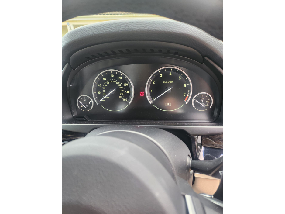 2016 BMW X5 - image 14