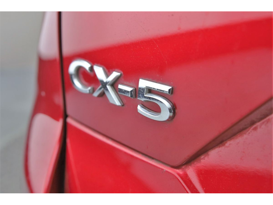 2021 Mazda CX-5 2.2D 2WD 150BHP GT 6SPD *FULL LEATHER*MEMO SEASTS* €25,890