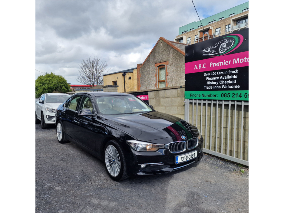 2013 BMW 3 Series for sale in , Ireland
