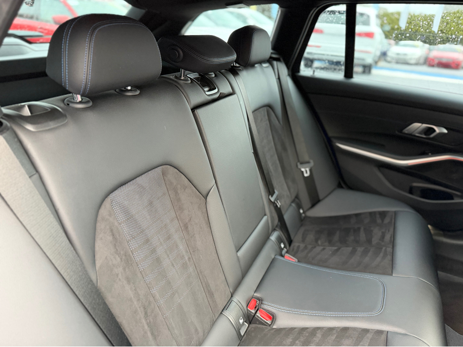 2021 BMW 3 Series M-SPORT X-DRIVE - 2.0L DIESEL - AUTO - 12M WARRANTY - CAR: 1707 €35,950