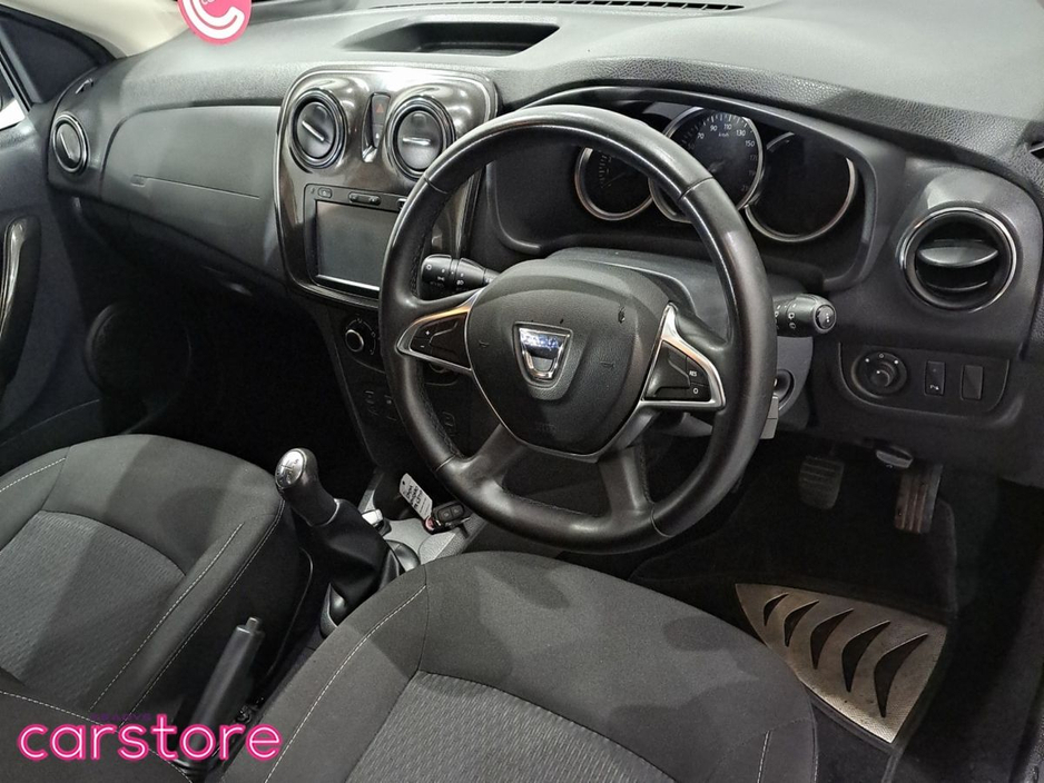 2019 Dacia Sandero 1.0 75 SIGNATURE